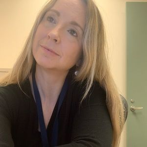 Meet your Posher, Jillian